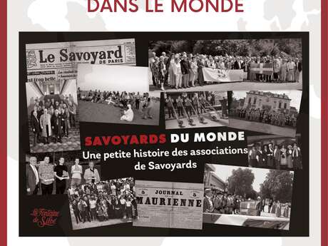 L’émigration des Savoyards dans le monde
