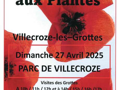 Bourse aux Plantes