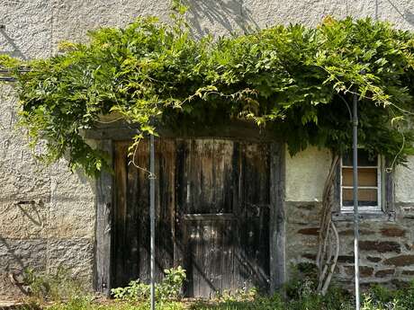Gîte 12 personnes - La colombe