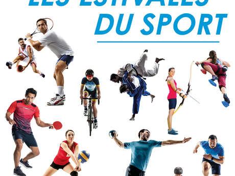 Les estivales du sport