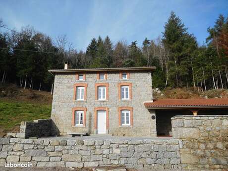 Gîte Puy du Faux