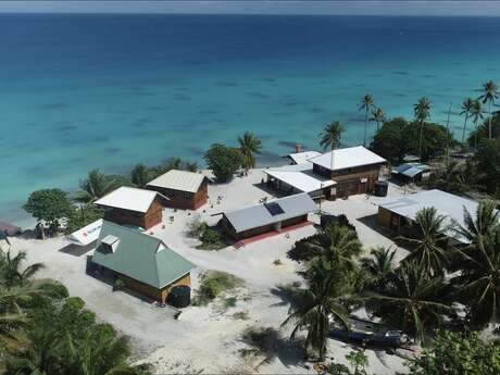 Tihimani Lodge