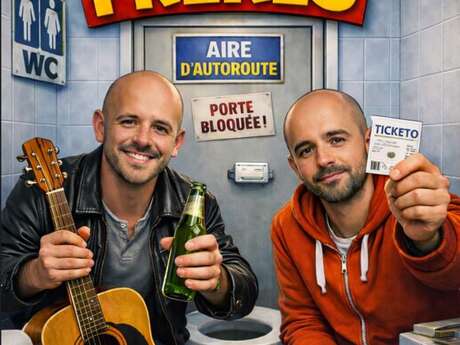 Very bad frères