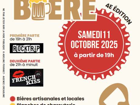 Fête de la bière