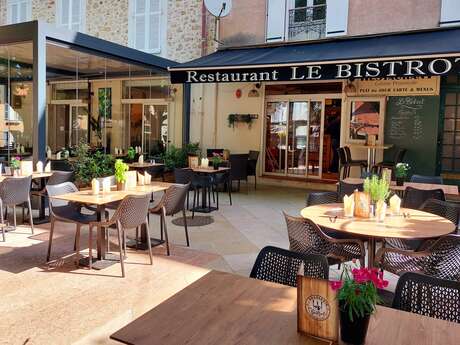 Le Bistrot