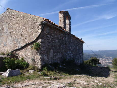 Notre-Dame-du-Deffens Chapel