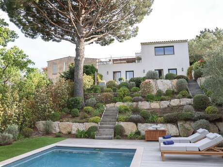 Shellter Saint-Tropez