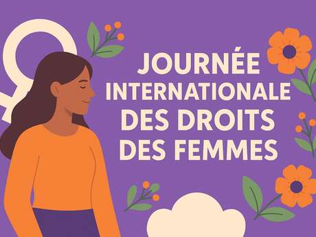 Micro-Folie : Journée des droits des femmes