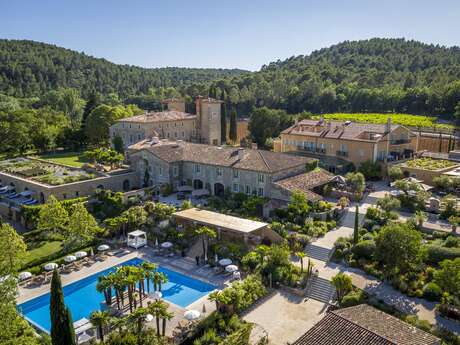 Château de Berne