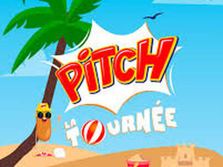 The Pitch Village in Risoul