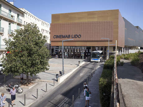 Cinéma Le Lido