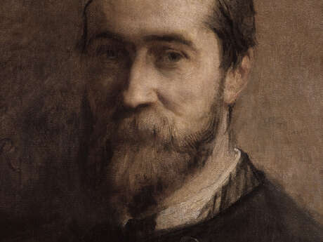 Visites thématiques "Portraits d'artistes"