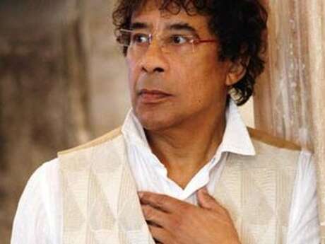 L.A.C Arena Concerts : Laurent Voulzy