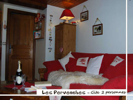Les Pervenches 1
