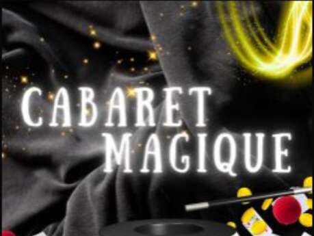 Cabaret Magique