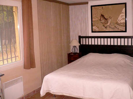 Gîte Tilleul & Micocoulier Au Mas Saint Pierre