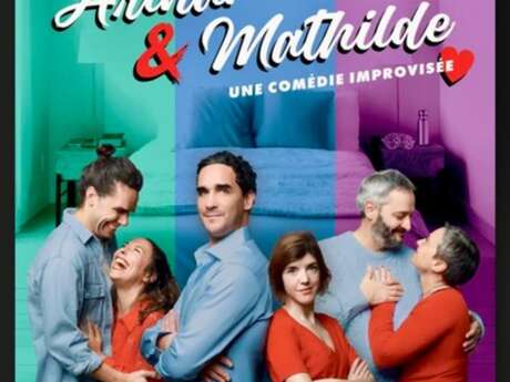 Arthur et Mathilde