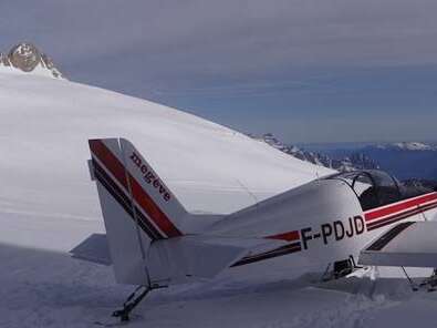 Formation de pilotage d'avions