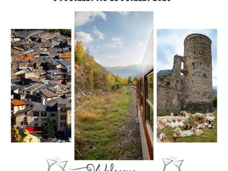 Exposition photos, Maison du Patrimoine
