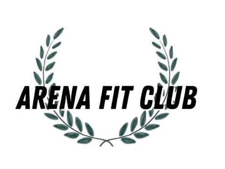 Arena Fit club
