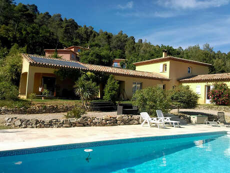 Le Prieuré Saint Loup **