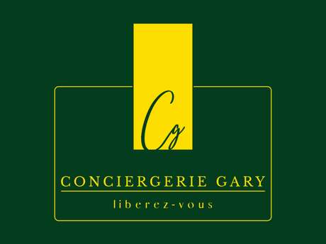 Conciergerie Gary