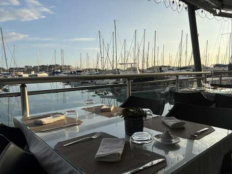 L'Essentiel Marina Club (Le Bintz)