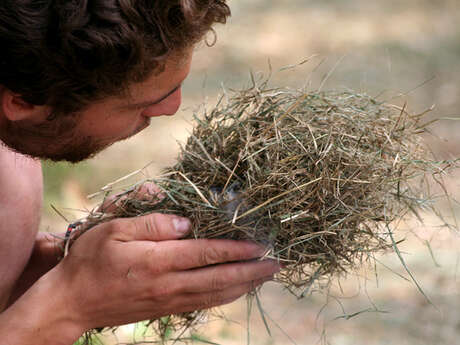 Le Temps des Savoir-Faire