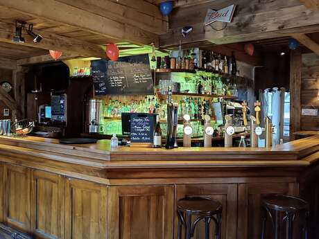 Pub Les deux guides