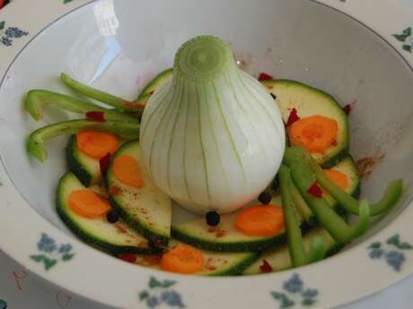 Reconnexion à votre créativité et votre intuition