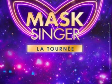 Mask Singer