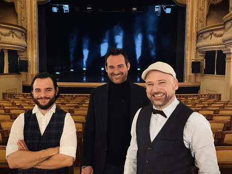 Hypnotists - off limits 2.0