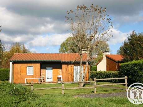 Gîte Communal du Mary III