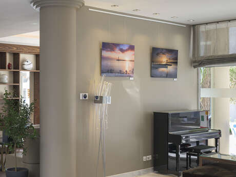 Photo Exhibition 'Regards croisés sur la Mer'