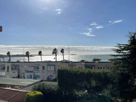 Appartement T3 - 4 personnes