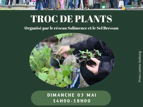 Troc de plants