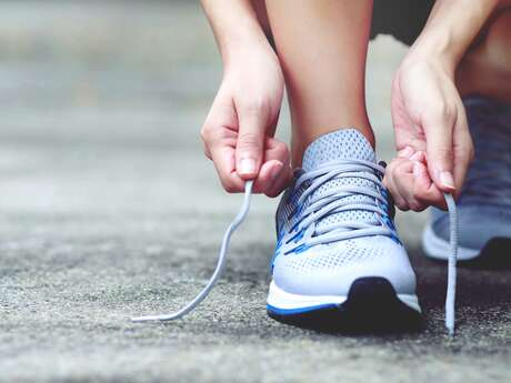 Stage - Multi sports - enfant