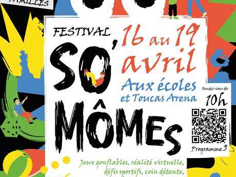 Festival SO'MÔME
