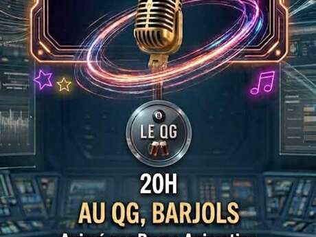 Soirée karaoké