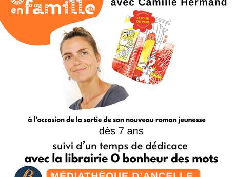 Jouez avec les mots - Lire et grandir en famille