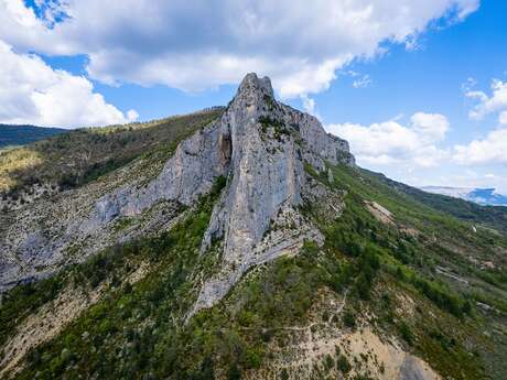 SERRES - Saveurs et savoir-faire du Sisteronais-Buëch à vélo en 4 jours