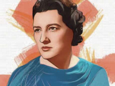 Presentación | Conferencia - Marguerite Canal, compositora