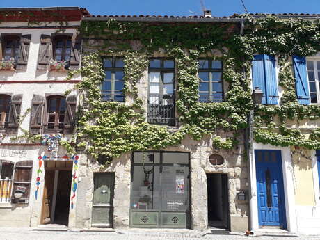 Galerie du Philosophe