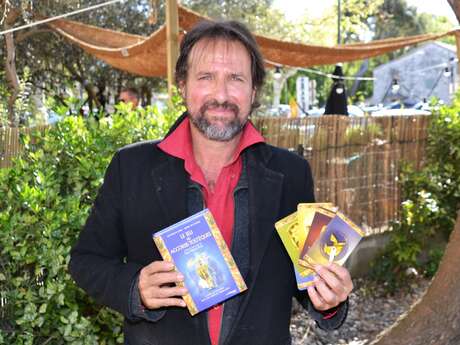 Si les accords toltèques m’étaient enseignés à Villeneuve lez Avignon