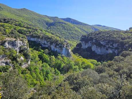 Randonnée Fraîcheur