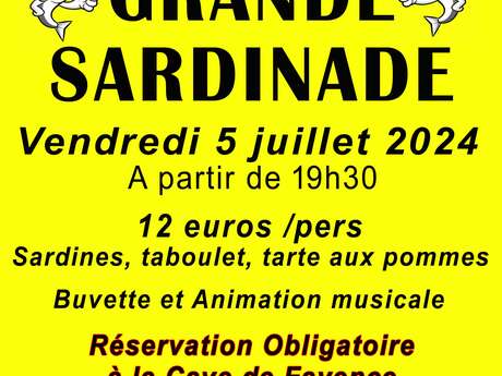 Sardinade