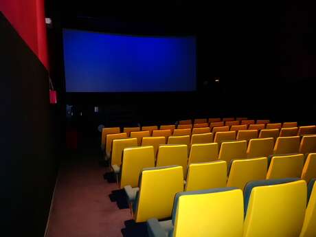 Cinéma Théâtre Le Phénix Cinéma Théâtre Le Phénix