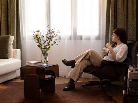 Markus - Premium boutique hotel