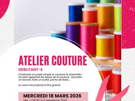 Atelier couture