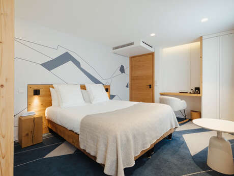 BEST WESTERN Chalet Les Saytels